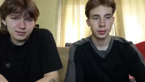 Snapshot of cute_brian chatting on 12, 7, 2026 Im Brian online show from 12, 7, 2026