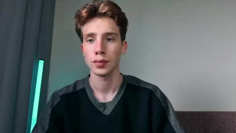 Snapshot of cute_brian chatting on 24, 7, 2026 Im Brian online show from 24, 7, 2026