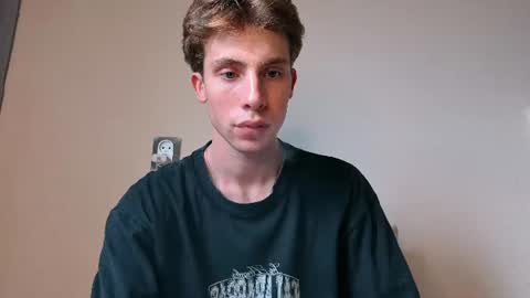 Snapshot of cute_brian chatting on 31, 7, 2026 Im Brian online show from 31, 7, 2026