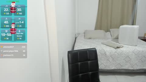 Snapshot of cute_brunett chatting on 16, 12, 2024 Sara online show from 16, 12, 2024