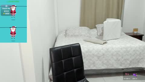 Snapshot of cute_brunett chatting on 19, 12, 2024 Sara online show from 19, 12, 2024