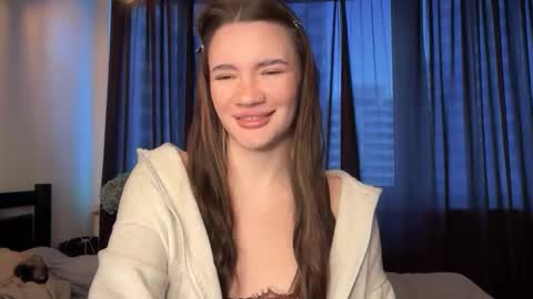 cute_bubbles online show from 28, 9, 2025