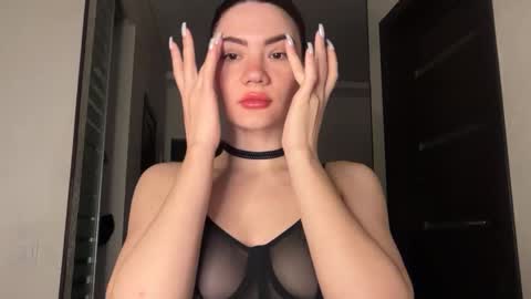 cute_bubbles online show from 7, 1, 2026