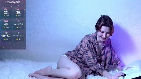 Cute Cate404 Kate online show from 10, 3, 2025