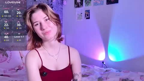 Cute Cate404 Kate online show from 28, 11, 2025