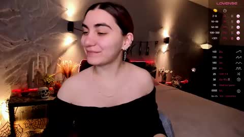 Hanna online show from 21, 10, 2025