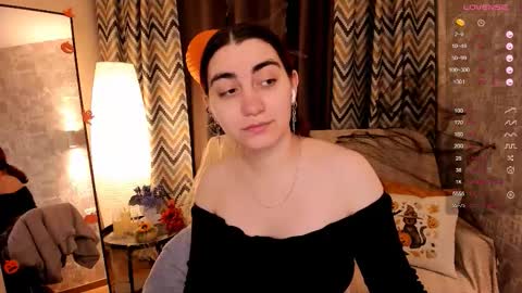 Hanna online show from 23, 10, 2025