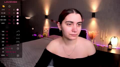 Hanna online show from 21, 2, 2026