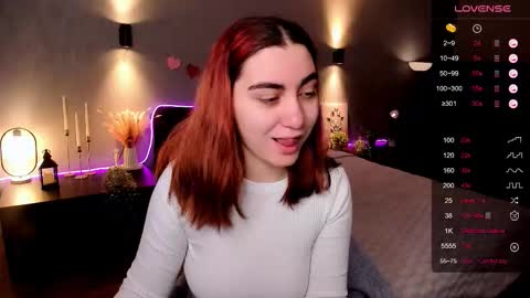 Hanna online show from 24, 2, 2026