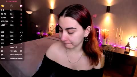 Hanna online show from 18, 3, 2026