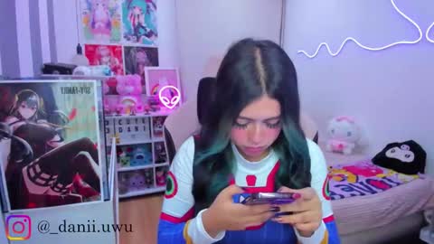 Dani  online show from 7, 1, 2026