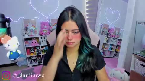 Dani  online show from 20, 5, 2026