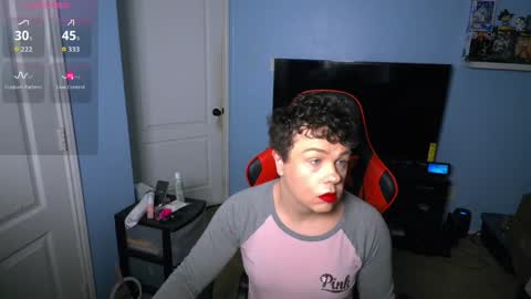 cute_doll_vanessa online show from 7, 4, 2026