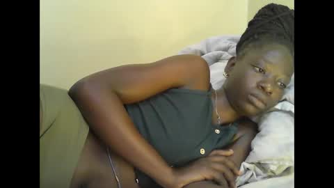 cute_doria online show from 24, 1, 2025