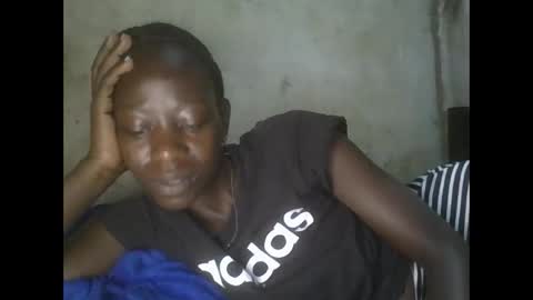 cute_doria online show from 18, 11, 2025