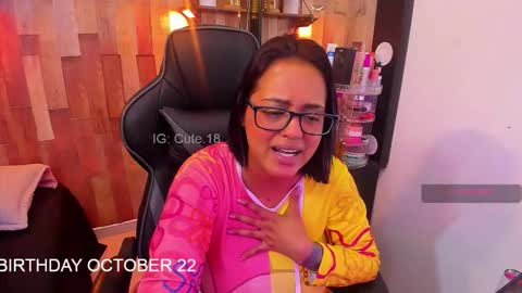    Independent Model online show from 22, 10, 2025