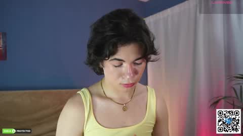 Snapshot of cute_erelis chatting on 10, 1, 2025 You Erelis online show from 10, 1, 2025