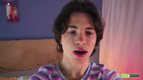 Snapshot of cute_erelis chatting on 26, 1, 2025 You Erelis online show from 26, 1, 2025