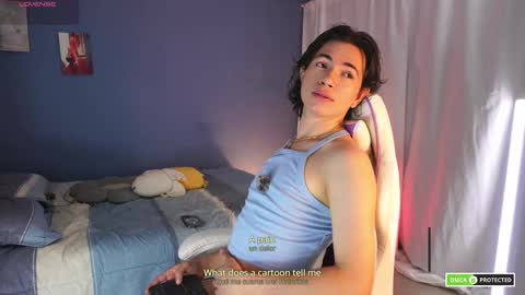 Snapshot of cute_erelis chatting on 8, 3, 2025 You Erelis online show from 8, 3, 2025