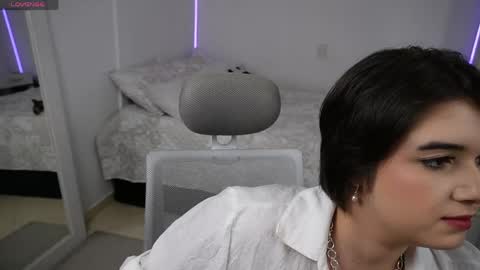 Cute online show from 23, 3, 2026