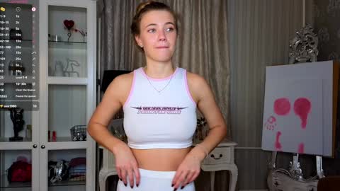 Anne online show from 24, 10, 2025