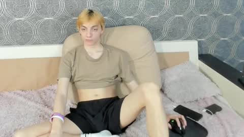 Grisha online show from 28, 3, 2026