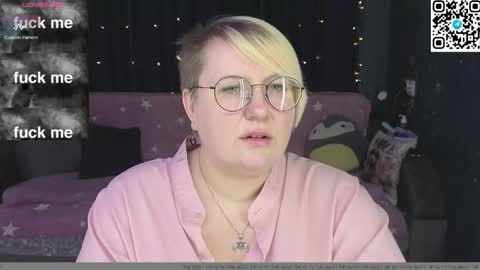 Snapshot of cute_hanna_bbw chatting on 27, 5, 2026 Hanna online show from 27, 5, 2026