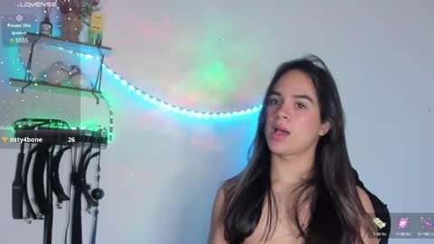 Cute horny1 online show from 25, 2, 2025