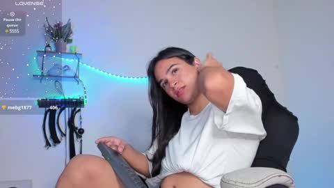 Cute horny1 online show from 4, 3, 2025