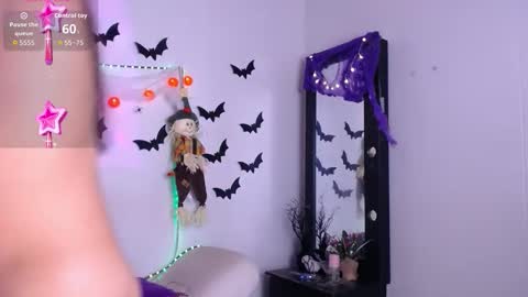 Cute horny1 online show from 16, 10, 2025