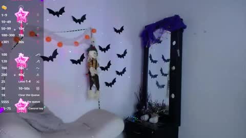 Cute horny1 online show from 31, 10, 2025