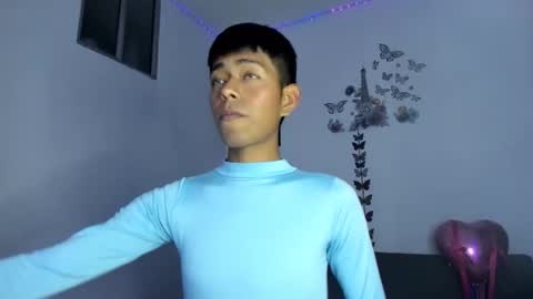 AnderSamu online show from 12, 4, 2026