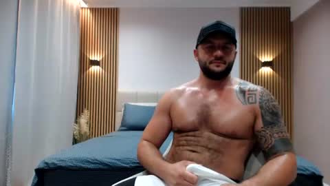 Snapshot of cute_johny01 chatting on 11, 6, 2026 Cute Johny01 online show from 11, 6, 2026
