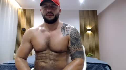 Snapshot of cute_johny01 chatting on 12, 6, 2026 Cute Johny01 online show from 12, 6, 2026