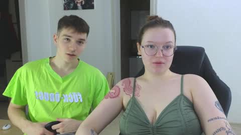 Kite and Jack online show from 13, 12, 2024