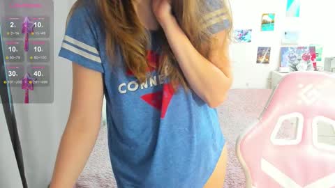 Snapshot of cute_kate0 chatting on 23, 9, 2025 cute_kate0 online show from 23, 9, 2025