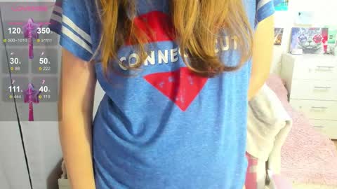 cute_kate0 online show from 12, 10, 2025