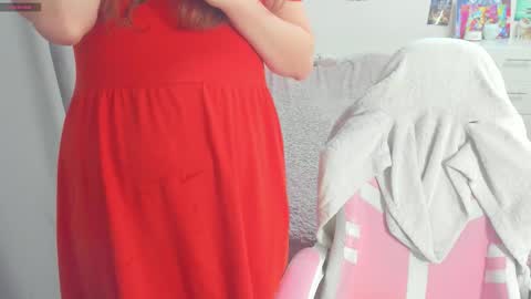 cute_kate0 online show from 13, 11, 2025