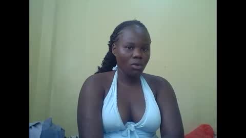 Snapshot of cute_latifah chatting on 13, 1, 2026 cute_latifah online show from 13, 1, 2026