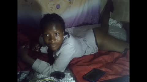 cute_leylah online show from 16, 4, 2026