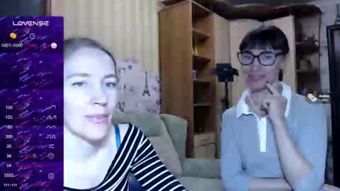 cute_lion_ online show from 1, 1, 2025