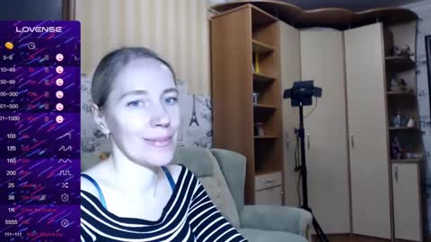 cute_lion_ online show from 1, 1, 2025