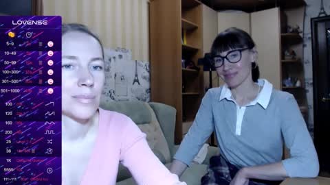 cute_lion_ online show from 3, 1, 2025