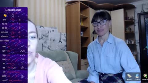 cute_lion_ online show from 27, 1, 2025