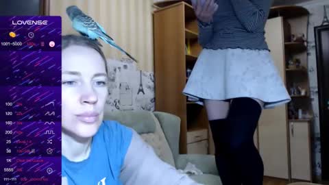 cute_lion_ online show from 4, 2, 2025