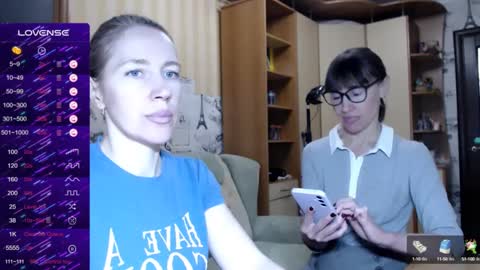 cute_lion_ online show from 5, 2, 2025