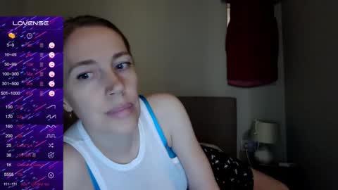 cute_lion_ online show from 23, 2, 2025