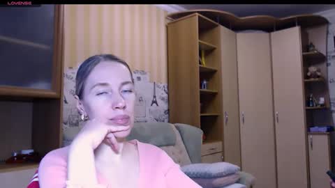 cute_lion_ online show from 2, 3, 2026