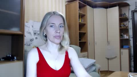 cute_lion_ online show from 14, 7, 2026