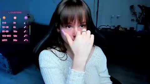 Snapshot of cute_little_ass chatting on 26, 6, 2026 Emily online show from 26, 6, 2026